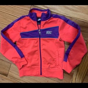 Nike jacket